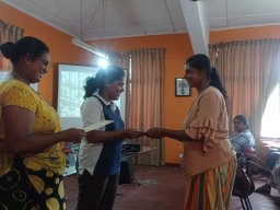 Tapper Training Rathnapura